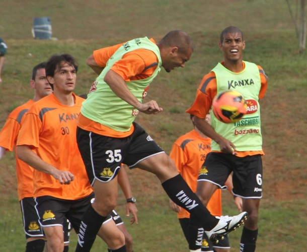 Criciúma preparado para iniciar a Série A