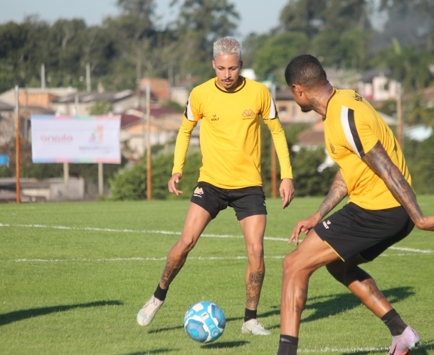 Criciúma recebe o CRB na 14ª Rodada