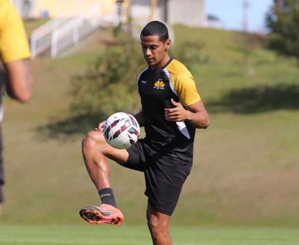 Criciúma recebe o Londrina no Majestoso