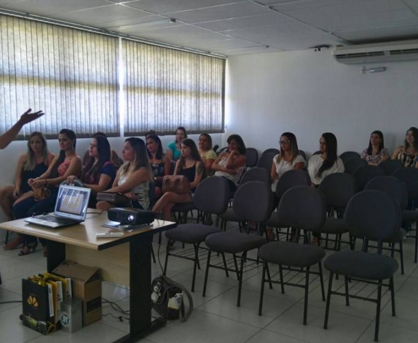 Criciúma reúne familiares de atletas