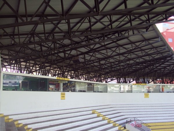 Criciúma sorteia camarotes para sócios 