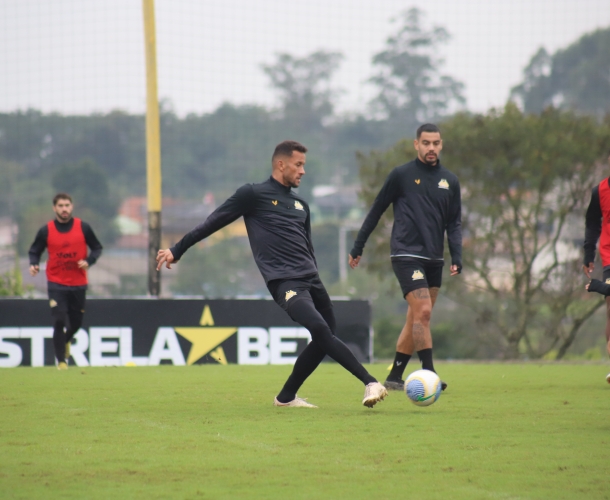 Criciúma vira a chave e foca na Copa do Brasil