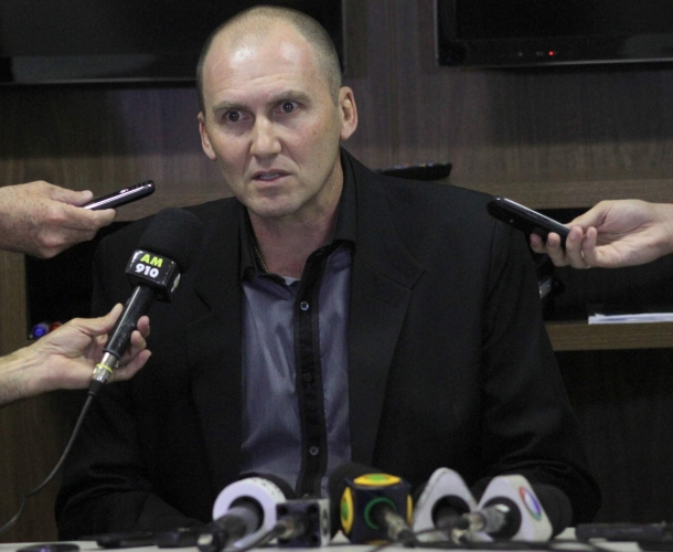 Dal Pozzo feliz com desafio no Tigre