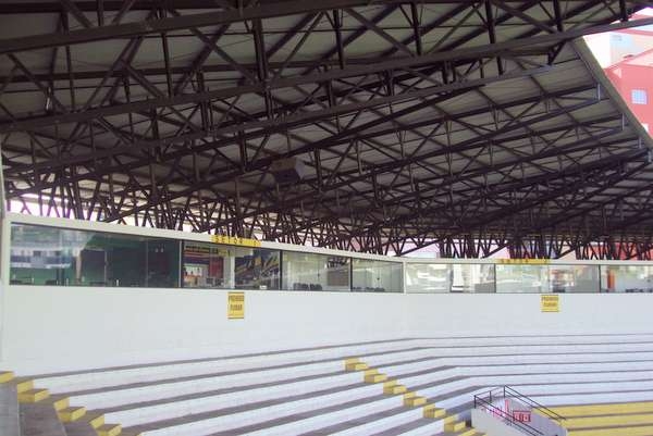 Dois sócios ganham ingressos de camarote