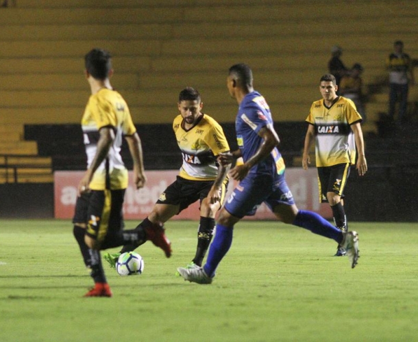 Eliminação nos pênaltis