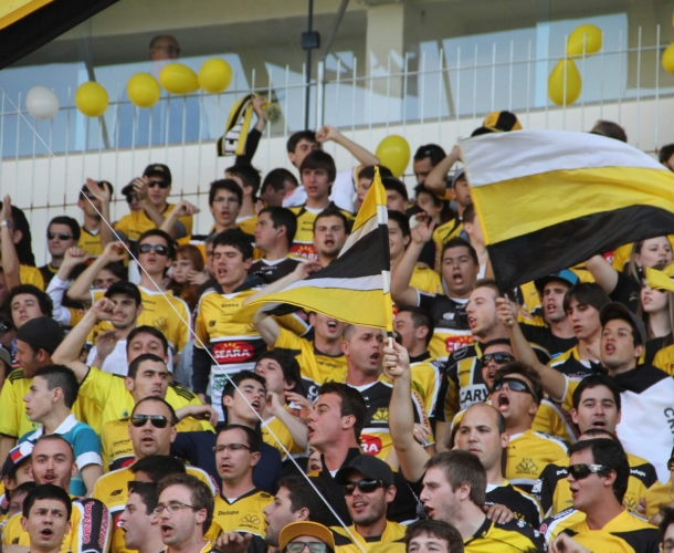 Entrada gratuita na Copa do Brasil Sub-17