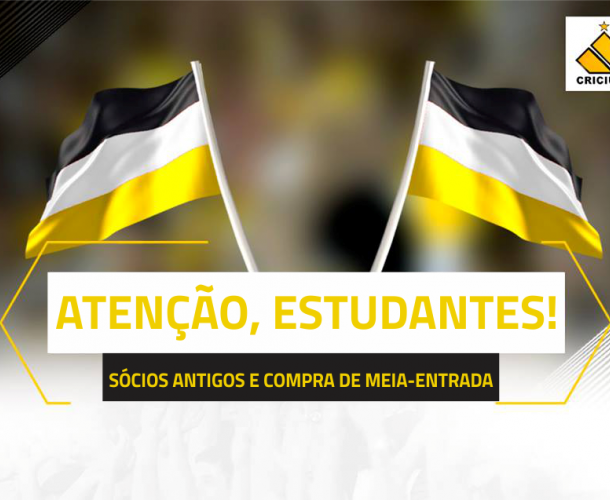 Esclarecimentos sobre meia-entrada para estudantes