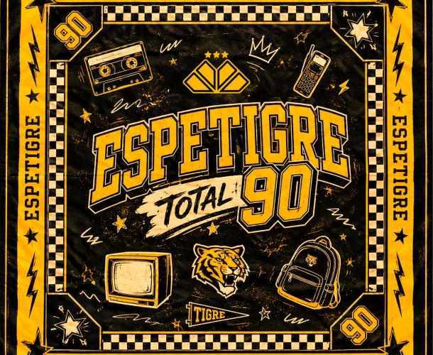 Espetigre Total 90 entra na reta final com programação especial