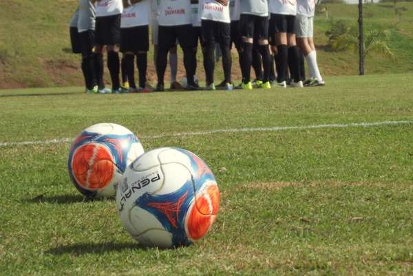 FCF adia jogo do Sub-15 no Catarinense