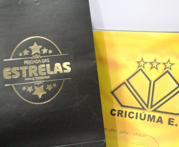 Feijoada das Estrelas com desconto para sócios