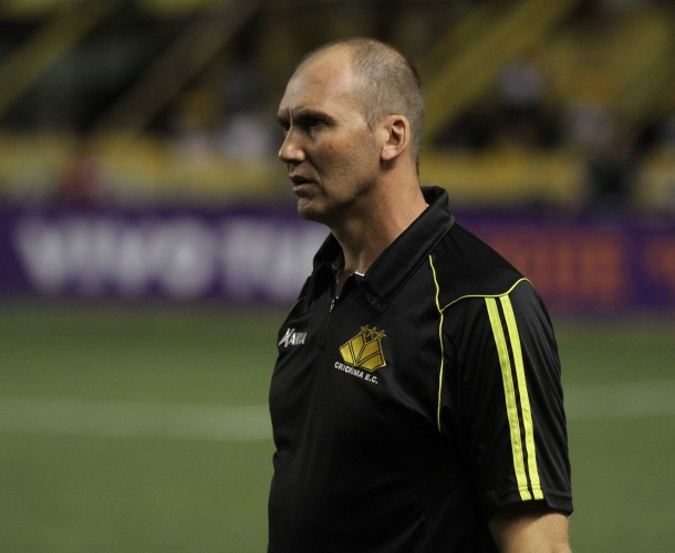 Dal Pozzo aponta o envolvimento dos jogadores 