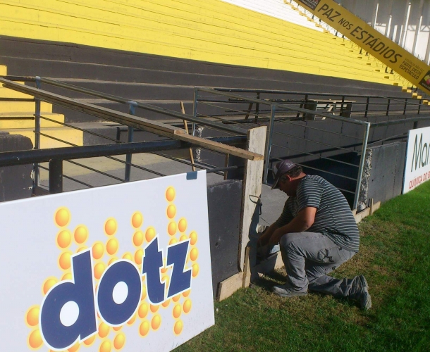 Heriberto Hülse fica ainda mais seguro