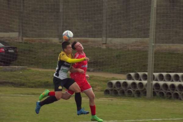 Infantil do Tigre goleia o Hercílio Luz