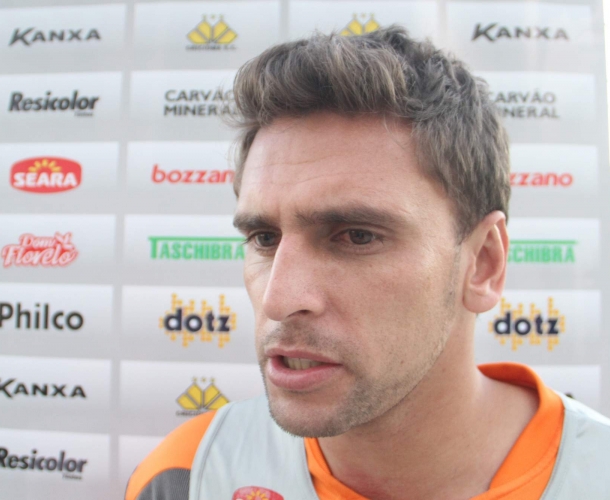 Ivo aponta que grupo está unido por pontos