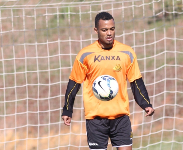 João Vitor destaca a qualidade do grupo