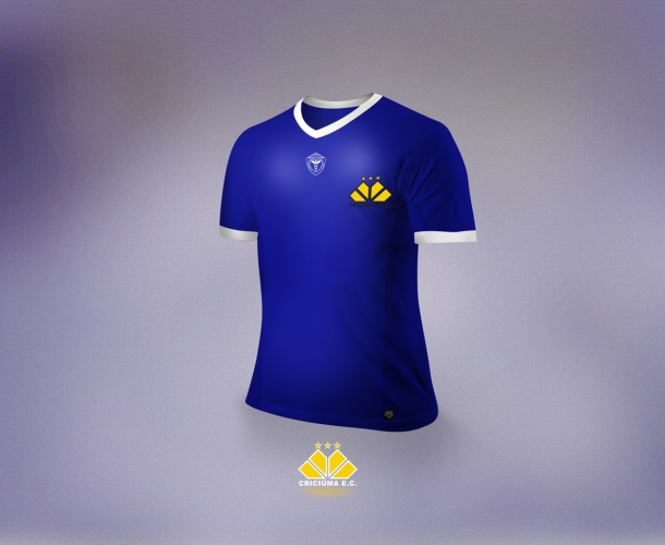 Jogadores entrarão em campo com camisa especial