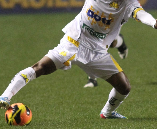 Jogos do Tigre na Sul-Americana mudam de horário