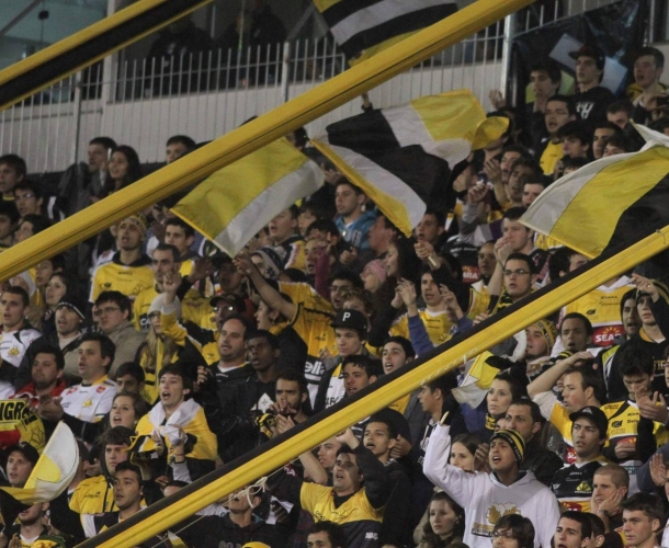 Lançamento dos novos uniformes será aberto à torcida