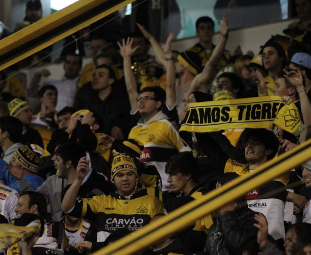 Lance a lance: Criciúma x Botafogo