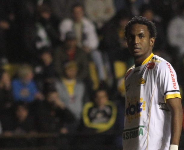 Leonardo contente com atuação