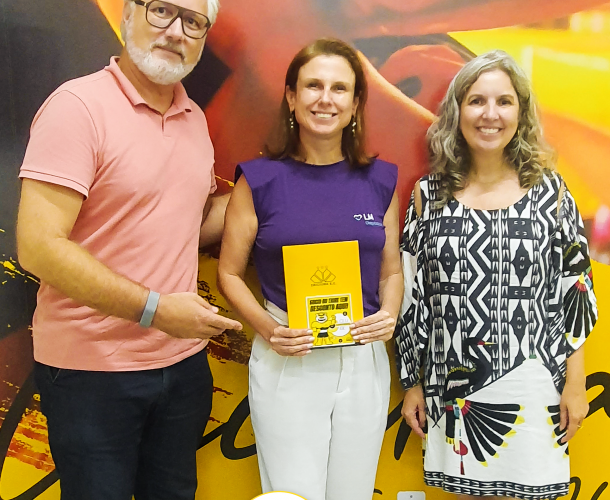 LM Diagnósticos entra no Clube Carvoeiro 