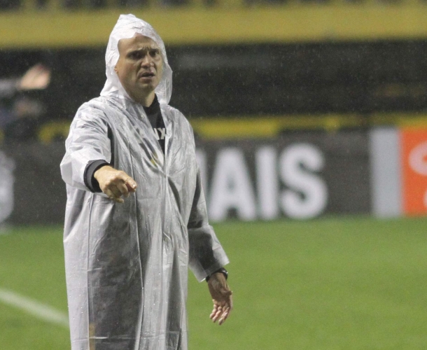 Lopes elogia equipe e vê o Tigre mais confiante