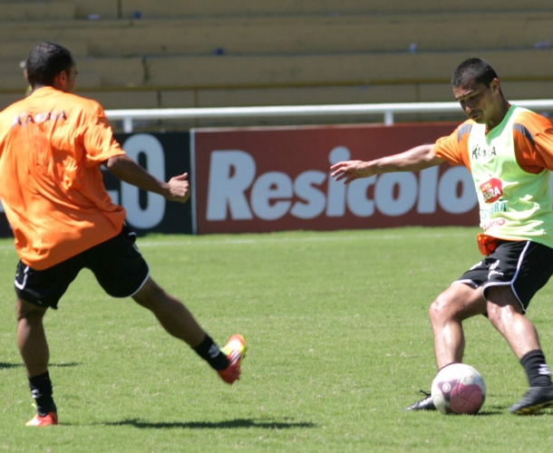 Mais dois deixam o Criciúma