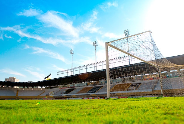 Majestoso completa 58 anos