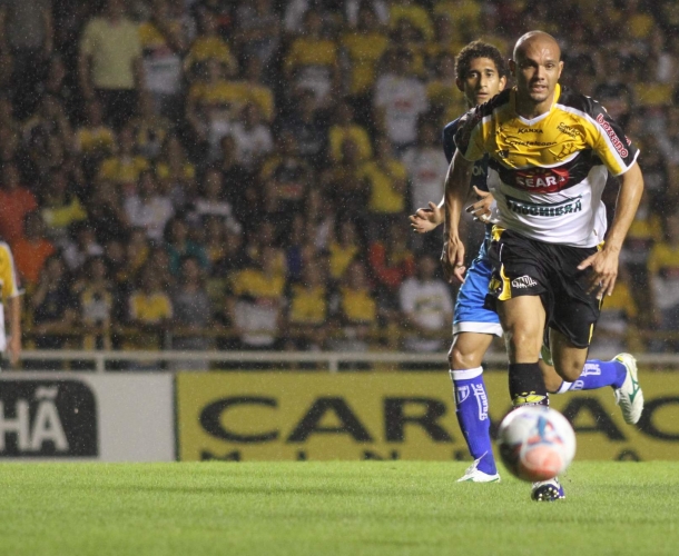 Marcel confia na motivação do Tigre