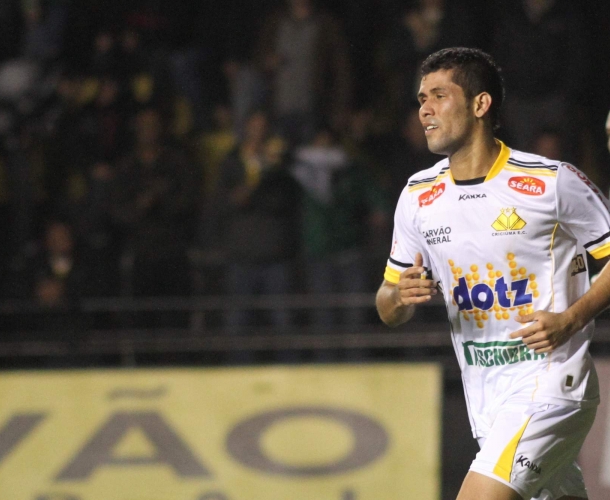 Marlon acredita no aumento da confiança do grupo