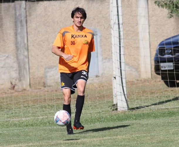 Matheus Ferraz ressalta união do grupo