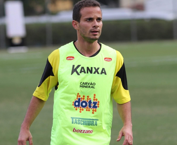 Morais acredita no potencial do Tigre