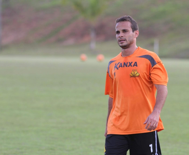 Morais confiante na vitória