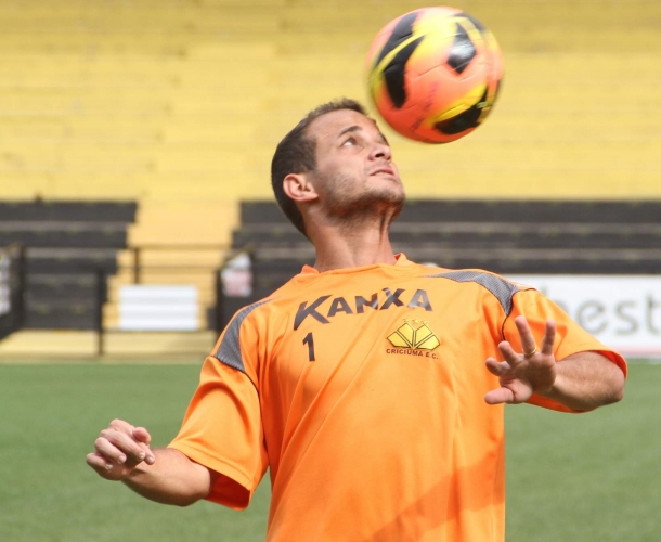 Morais mira nova vitória