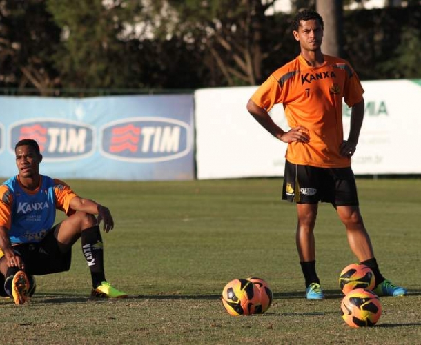 Mudança nos relacionados do Tigre