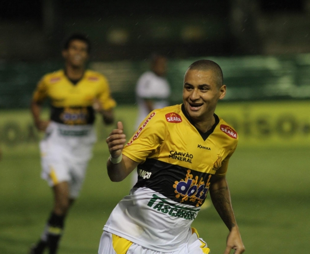 Na raça, Tigre vence e se afasta do Z-4