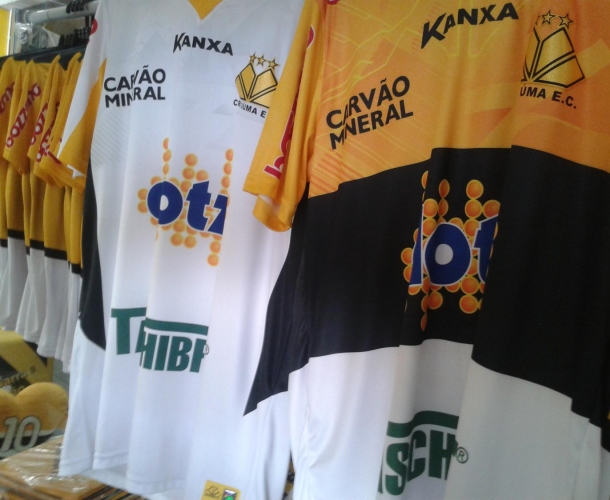 Na Tigre Maníacos, compre uma camisa e ganhe ingresso