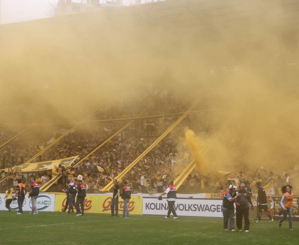 Nova chance para ser sócio do Tigre