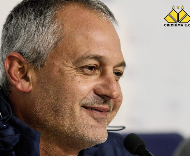 NOVO TÉCNICO É CONTRATADO NO TIGRE