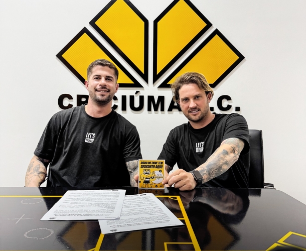 Let’s Drop Gastropub se junta ao Clube Carvoeiro