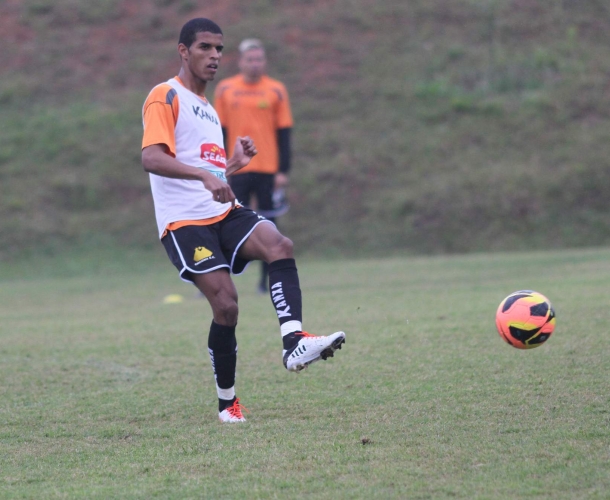 Páscoa aprova preparação do Tigre