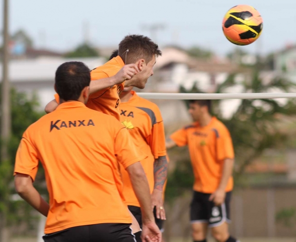 Programação do Tigre na semana