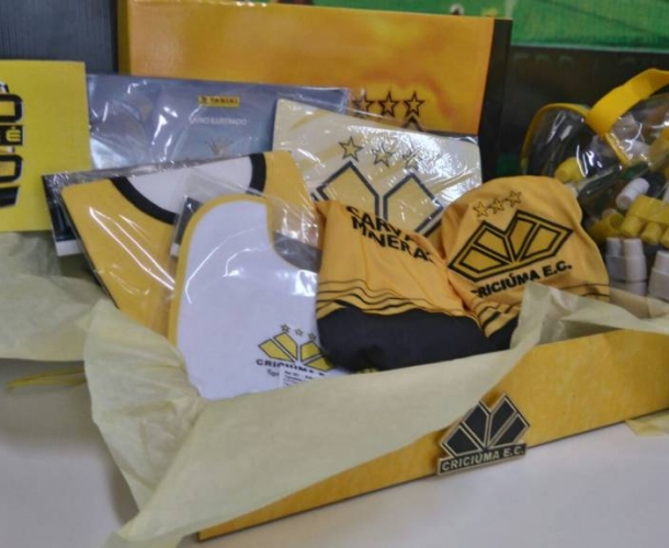 Promoção contempla sócio em dia