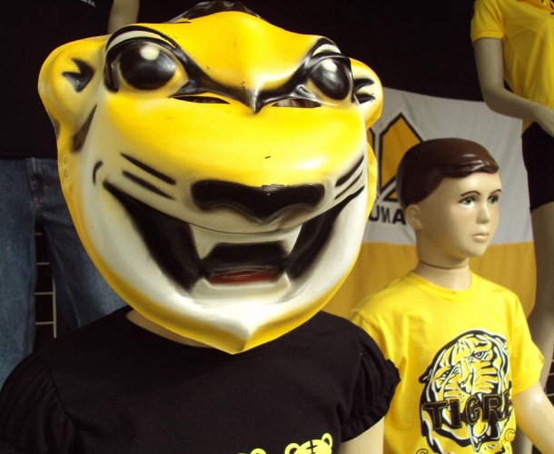 Promoção de ingressos no Dia das Crianças