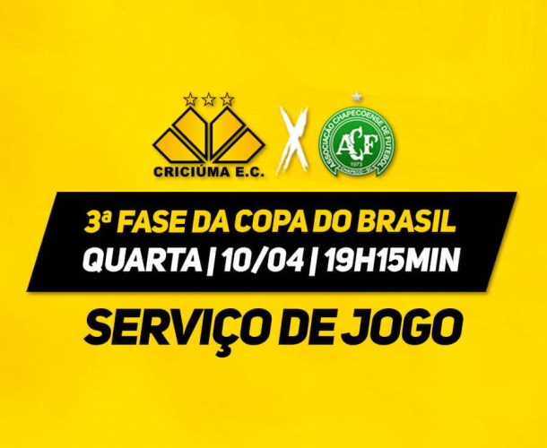 Promoção para Criciúma e Chapecoense