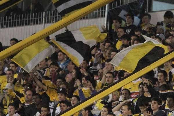 Promoção para estreia na Primeira Liga