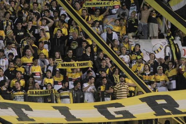 Promoção para os dois próximos jogos