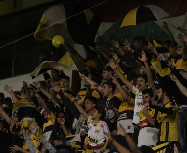 Promoções para Criciúma x Vasco