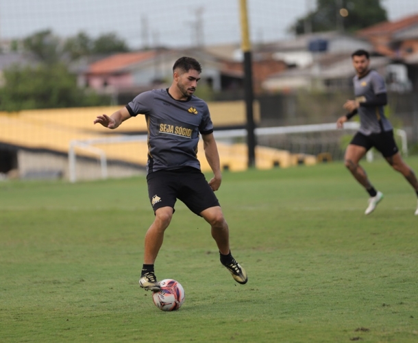 Reapresentação com foco na decisão de sábado