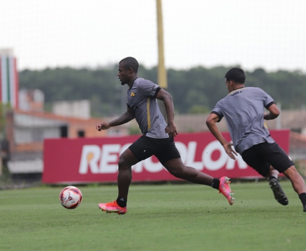 Reapresentação com foco na quarta rodada do estadual